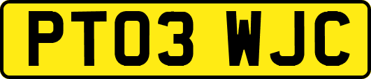 PT03WJC