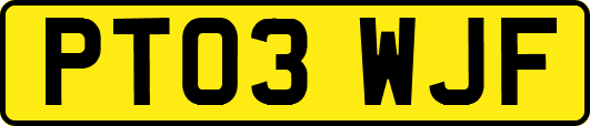 PT03WJF
