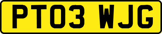 PT03WJG