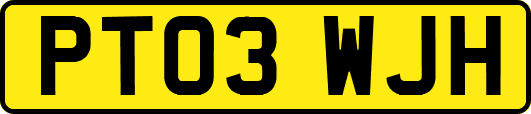 PT03WJH