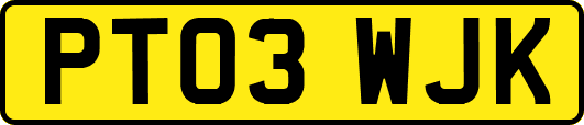 PT03WJK