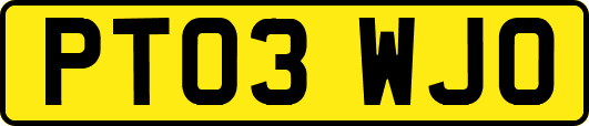 PT03WJO