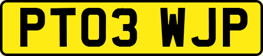 PT03WJP