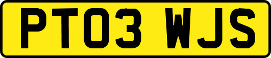 PT03WJS