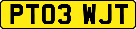 PT03WJT