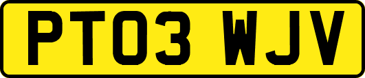 PT03WJV