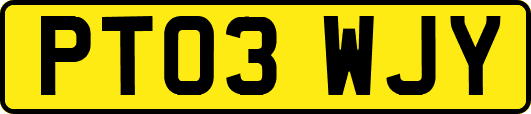 PT03WJY