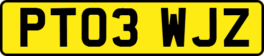 PT03WJZ