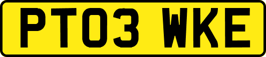 PT03WKE