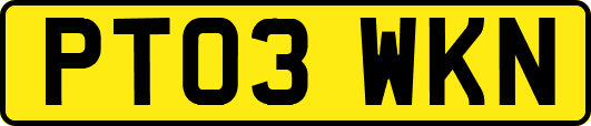 PT03WKN