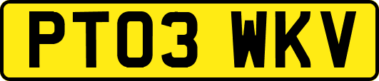 PT03WKV