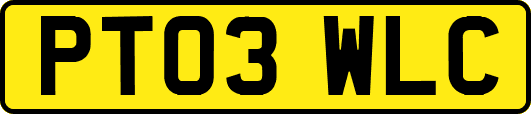 PT03WLC