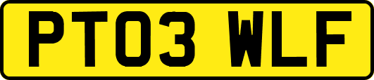PT03WLF