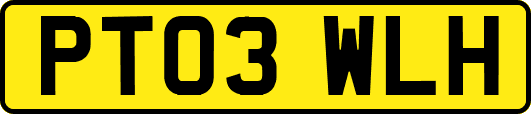 PT03WLH