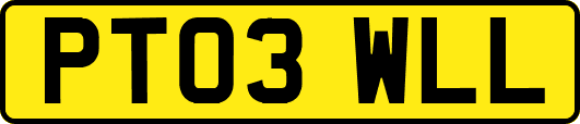 PT03WLL