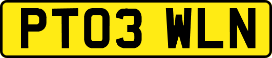 PT03WLN