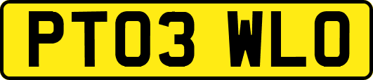 PT03WLO