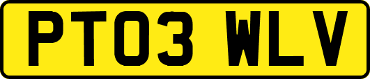 PT03WLV
