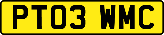 PT03WMC