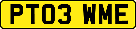 PT03WME