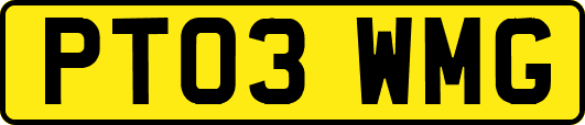 PT03WMG