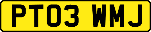 PT03WMJ
