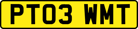 PT03WMT