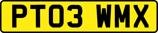 PT03WMX