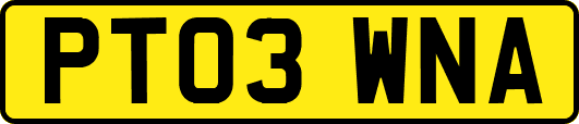 PT03WNA