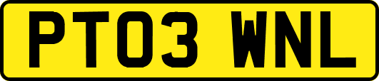 PT03WNL