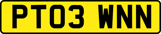 PT03WNN