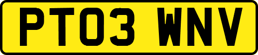 PT03WNV