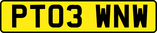 PT03WNW