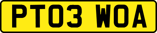 PT03WOA