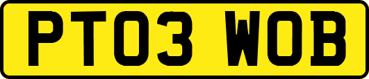 PT03WOB