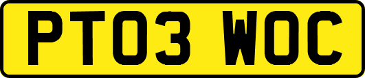 PT03WOC