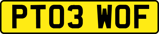 PT03WOF