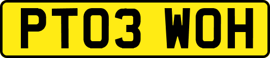 PT03WOH