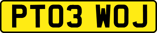 PT03WOJ
