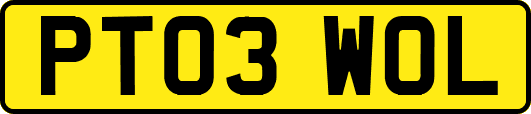 PT03WOL