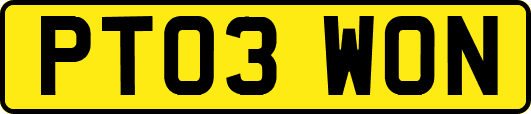 PT03WON