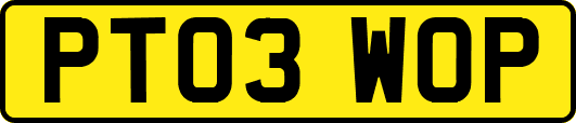 PT03WOP