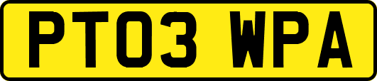 PT03WPA