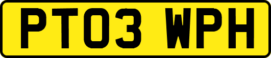 PT03WPH