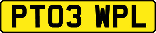 PT03WPL