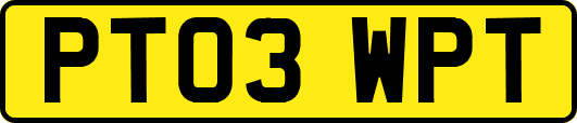 PT03WPT