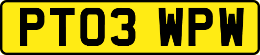 PT03WPW
