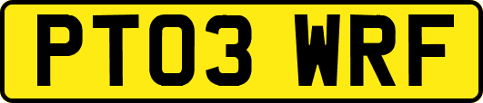 PT03WRF