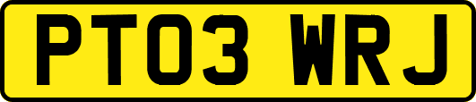 PT03WRJ