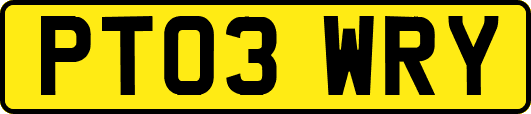 PT03WRY